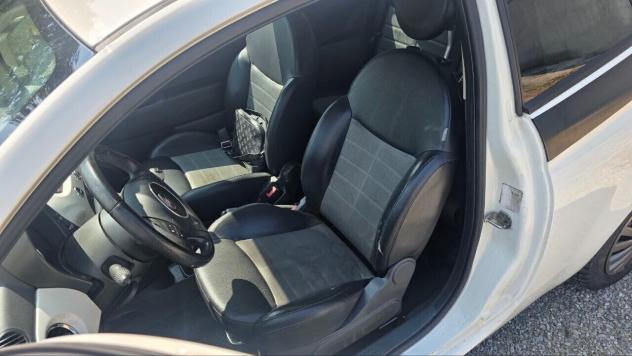 Fiat 500 1.2 Sport neopatentati - Foto 5
