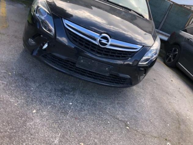 OPEL Zafira Tourer 2.0 CDTi 130CV aut. Cosmo rif. 22157328 - Foto 3
