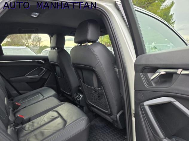 AUDI Q3 SPB 40 TFSI quattro S tronic S line edition rif. 23829316 - Foto 9