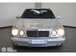 MERCEDES-BENZ E 250 turbodiesel cat Avantgarde rif. 24066893