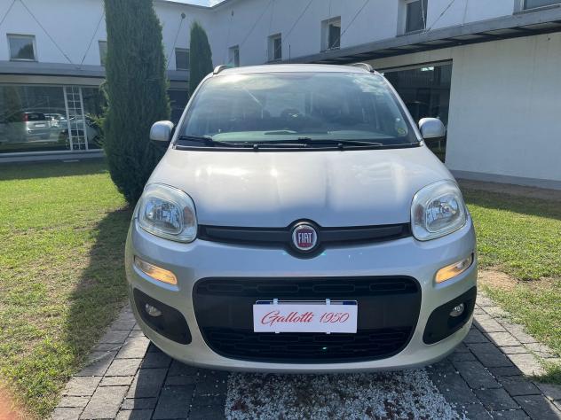 FIAT Panda 1.2 69cv E6 Lounge - Foto 4