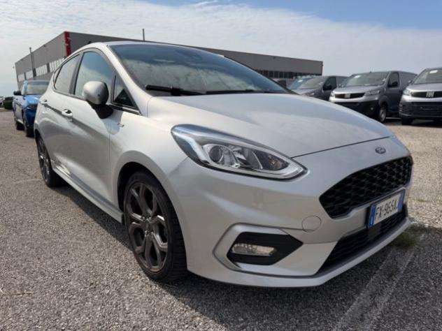FORD Fiesta 1.0 Ecoboost 100 CV 5 porte ST-Line rif. 24144144 - Foto 3
