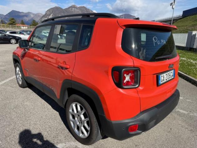 JEEP Renegade NON MARCIANTE 1.0 T3 Limited rif. 23456570 - Foto 6