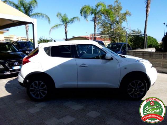 NISSAN Juke 1.5 dCi Start&Stop n-tec rif. 24031251 - Foto 8