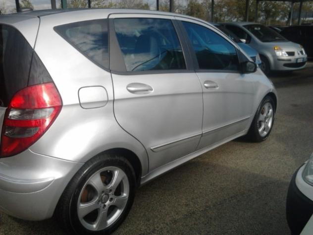 MERCEDES-BENZ A 180 CDI Avantgarde rif. 10815985 - Foto 3
