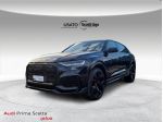 Audi Q8 I 2018 RS 4.0 mhev quattro tiptronic