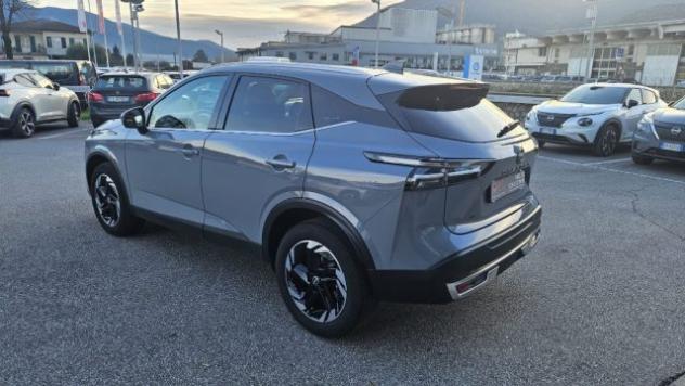 NISSAN Qashqai MHEV 140 CV N-Connecta rif. 24041051 - Foto 6