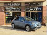 FIAT 500X 1.6 Mjet 120cv 4x2 120