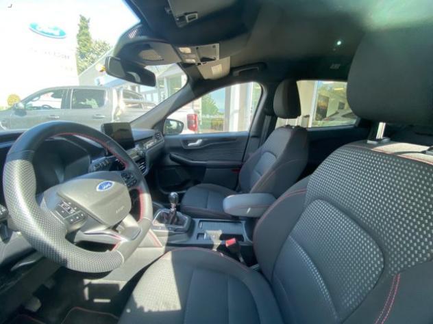FORD Kuga 1.5 EcoBoost 150 CV 2WD ST-Line rif. 23993083 - Foto 6