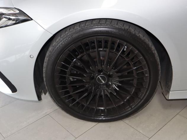 Mercedes-Benz A 200 AMG Line Premium Advanc #50589 - Foto 7