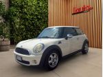 Mini Cooper benz-gpl
