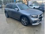 Mercedes-Benz GLB GLB 200 d Automatic AMG Line Premium Plus