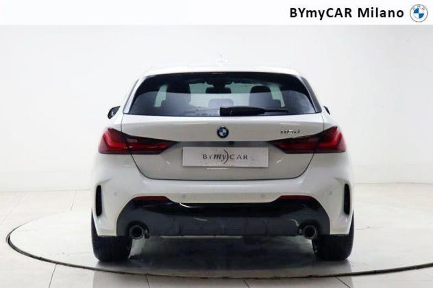 BMW Serie 1 118d Msport auto - Foto 4