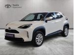 Toyota Yaris Cross 1.5 Hybrid 5p. E-CVT Active AREA C FREE
