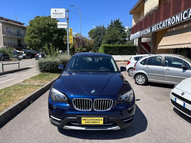 BMW - X1 - sDrive18d X Line - Foto 2
