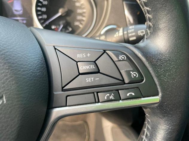 Nissan Qashqai 1.2 DIG-T N-Connecta TETTO-BARRE-CL 18"NAVI - Foto 10
