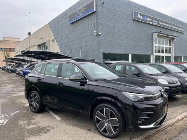 VOLKSWAGEN Tiguan 2.0 TDI 193 CV DSG 4MOTION R-Line Plus Km 0 rif. 23789803