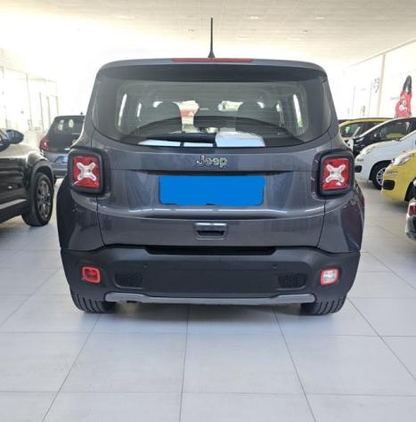 JEEP Renegade 1.6 Mjt 130 CV Limited rif. 22499304 - Foto 6