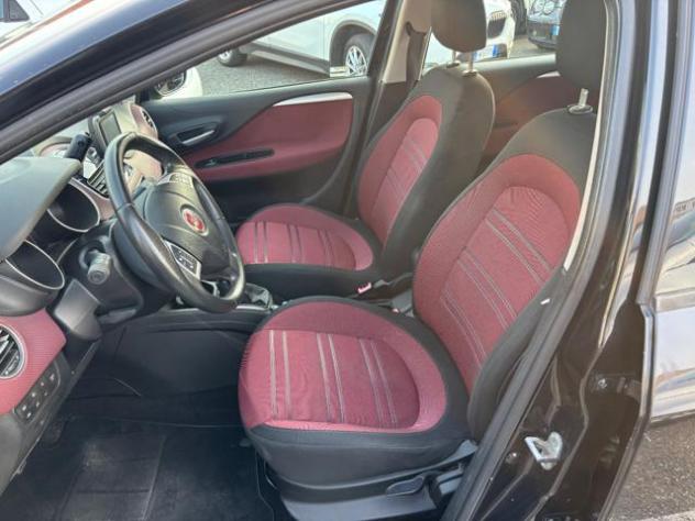 FIAT Punto Evo 1.4 5 porte Natural Power rif. 23444673 - Foto 6