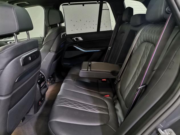 BMW X5 xDrive 50e Msport Pro autom. - Foto 8