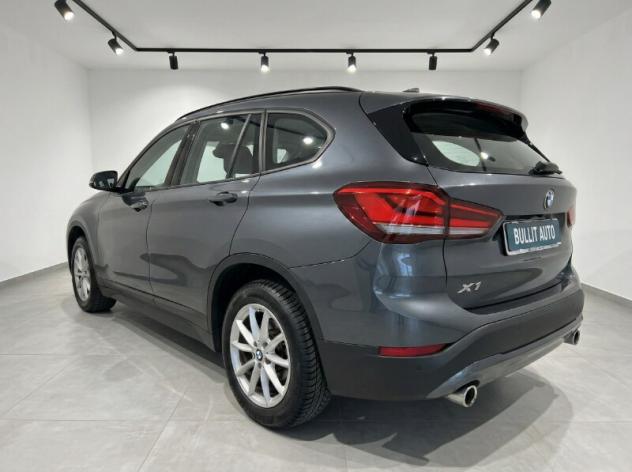 BMW X1 (F48) X1 sDrive18d Business Advantage - Foto 6