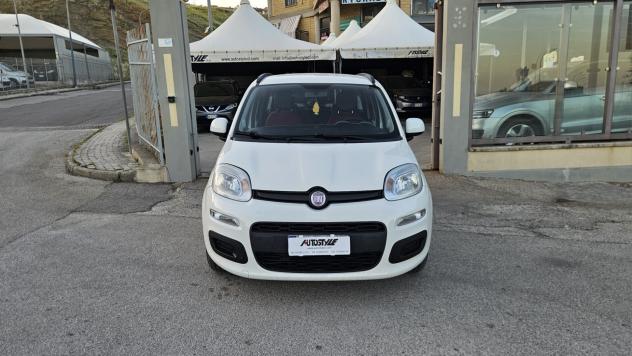 Fiat Panda 1.3 MJT Lounge - Foto 3