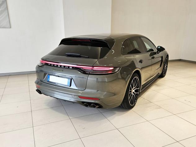 Porsche Panamera Sport Turismo 2.9 4 e-hybrid Platinum Edition auto - Foto 8