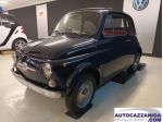 FIAT 500 F COMPLETAMENTE RESTAURATA A NUOVO rif. 23513550
