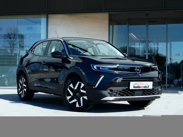 Opel Mokka-e 1.200 t 100 cv Elegance - Foto 8