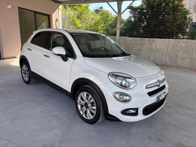 Fiat 500X 1.6 MultiJet 120 CV Lounge - Foto 2