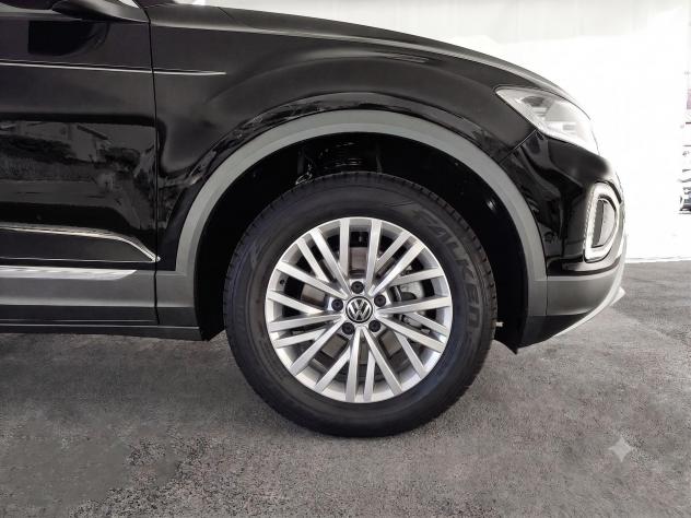 Volkswagen T-Roc T-Roc 2.0 tdi Life 150cv dsg - Foto 6