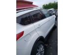 Vendo auto Ford cuga 2000 diesel