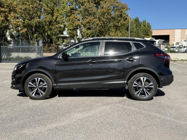 Nissan Qashqai 1.5 dCi 115 N-Connecta - Foto 8