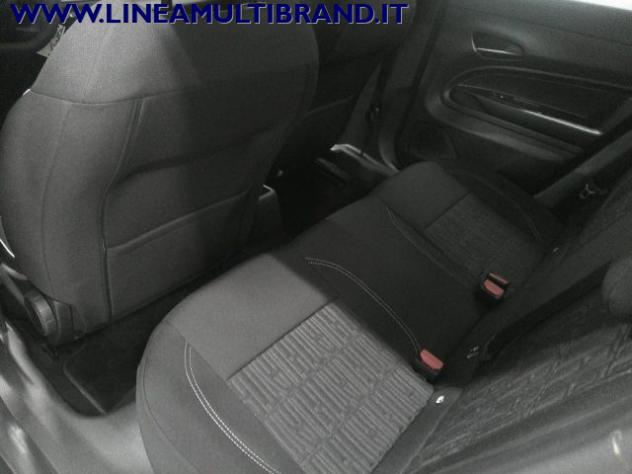 FIAT 600 Hybrid 110 CV DCT MHEV Pack Winter Prezzo reale!! rif. 23262594 - Foto 7