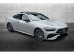 MERCEDES-BENZ CLE 300 4Matic Coupé AMG Line Premium rif. 23764406