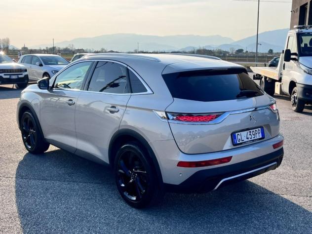 DS DS 7 Crossback BlueHDi 130 aut. Grand Chic - Foto 4