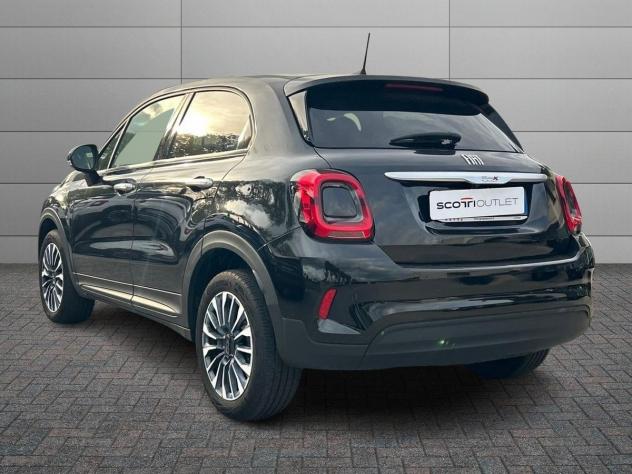 FIAT 500X 2022 1.3 mjet Sport 95cv - Foto 4