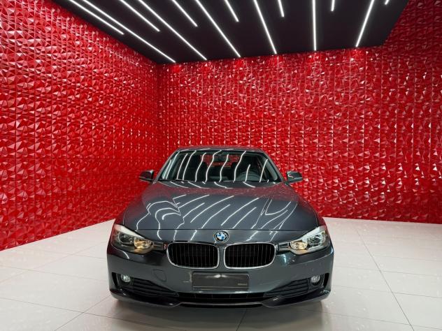 Bmw 318d Business aut. OK NEOPATENTATI - Foto 2