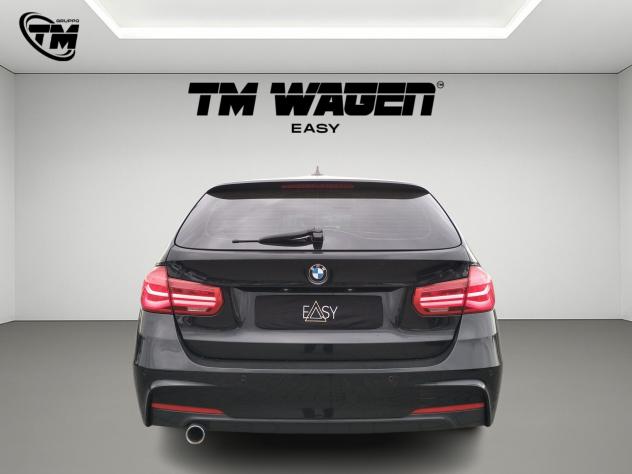 Bmw 318d Touring Msport auto - Foto 5