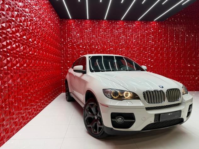 Bmw X6 xDrive40d Futura - Foto 3