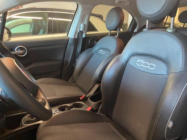 Fiat 500X 1.6 MultiJet 120 CV Lounge - Foto 10