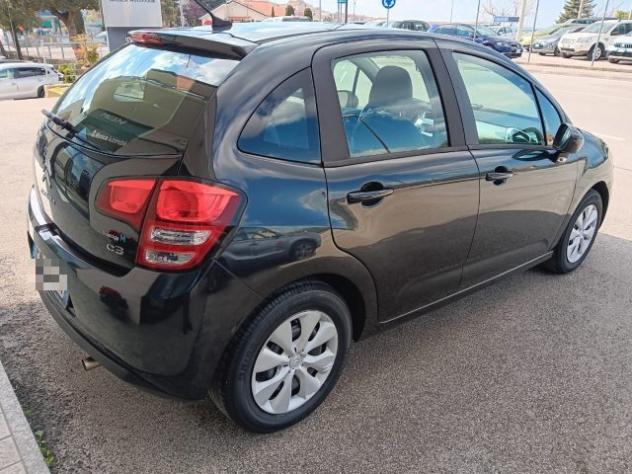CITROEN C3 1.4 Exclusive METANO rif. 23468569 - Foto 3