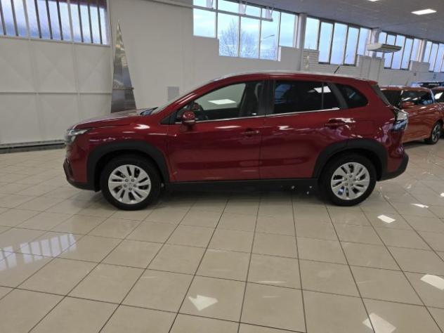 SUZUKI S-Cross 1.4 Hybrid Top EXTRA PROMO+INCENTIVO rif. 24102106 - Foto 3