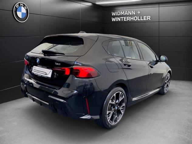 BMW Serie 1 120 MSport Design aut. Harman Kardon Camera 18" - Foto 4