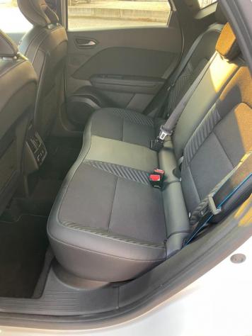 RENAULT Captur Full Hybrid E-Tech 160 CV Esprit Alpine rif. 24166884 - Foto 9