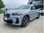 BMW X3 xDrive20d 48v Msport Pelle tetto Carbonio rif. 23649089