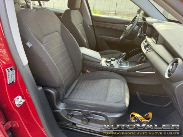 ALFA ROMEO Stelvio 2.2 Turbodiesel 190 CV AT8 Q4 rif. 23995287 - Foto 9
