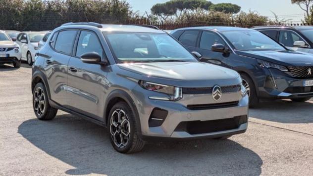 CITROEN C3 Turbo 1.2cc 100cv GPL CRUISE CONTROL NAVIG. rif. 24013856 - Foto 3