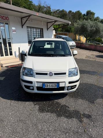 Fiat Panda 1.1 Actual Eco