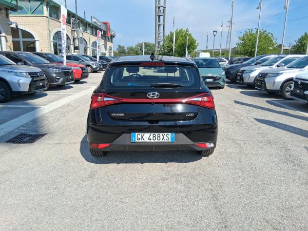 Hyundai i20 III 2021 1.0 t-gdi 48V Connectline imt - Foto 7
